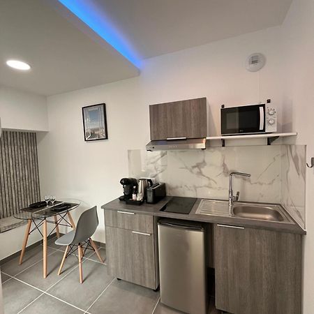 Onyx D'Opale Appartement Calais Buitenkant foto