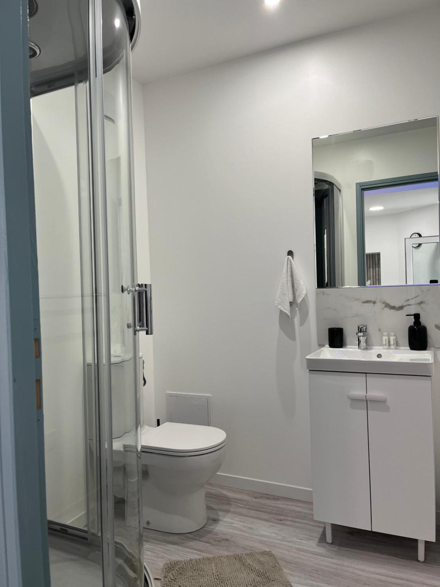 Onyx D'Opale Appartement Calais Buitenkant foto