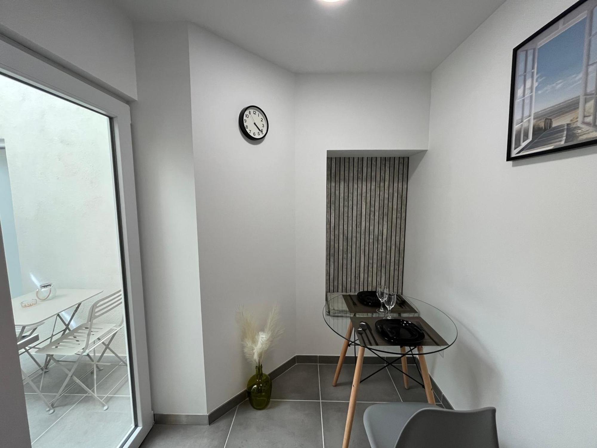 Onyx D'Opale Appartement Calais Buitenkant foto