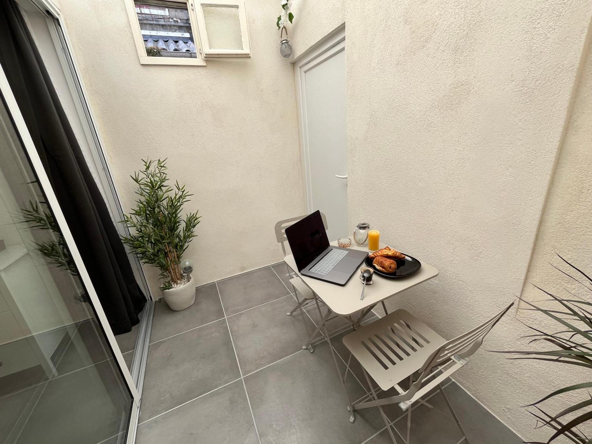 Onyx D'Opale Appartement Calais Buitenkant foto