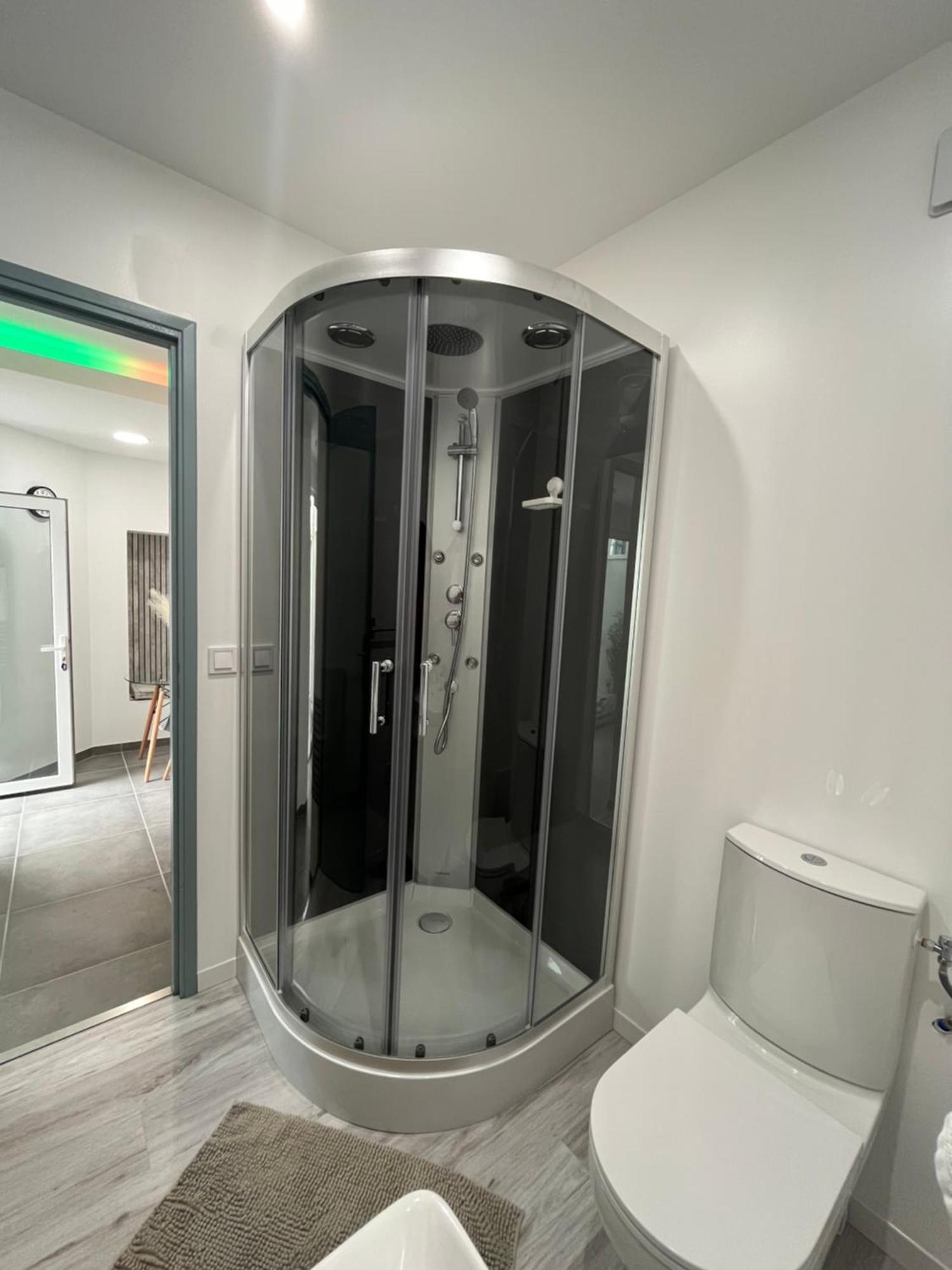 Onyx D'Opale Appartement Calais Buitenkant foto