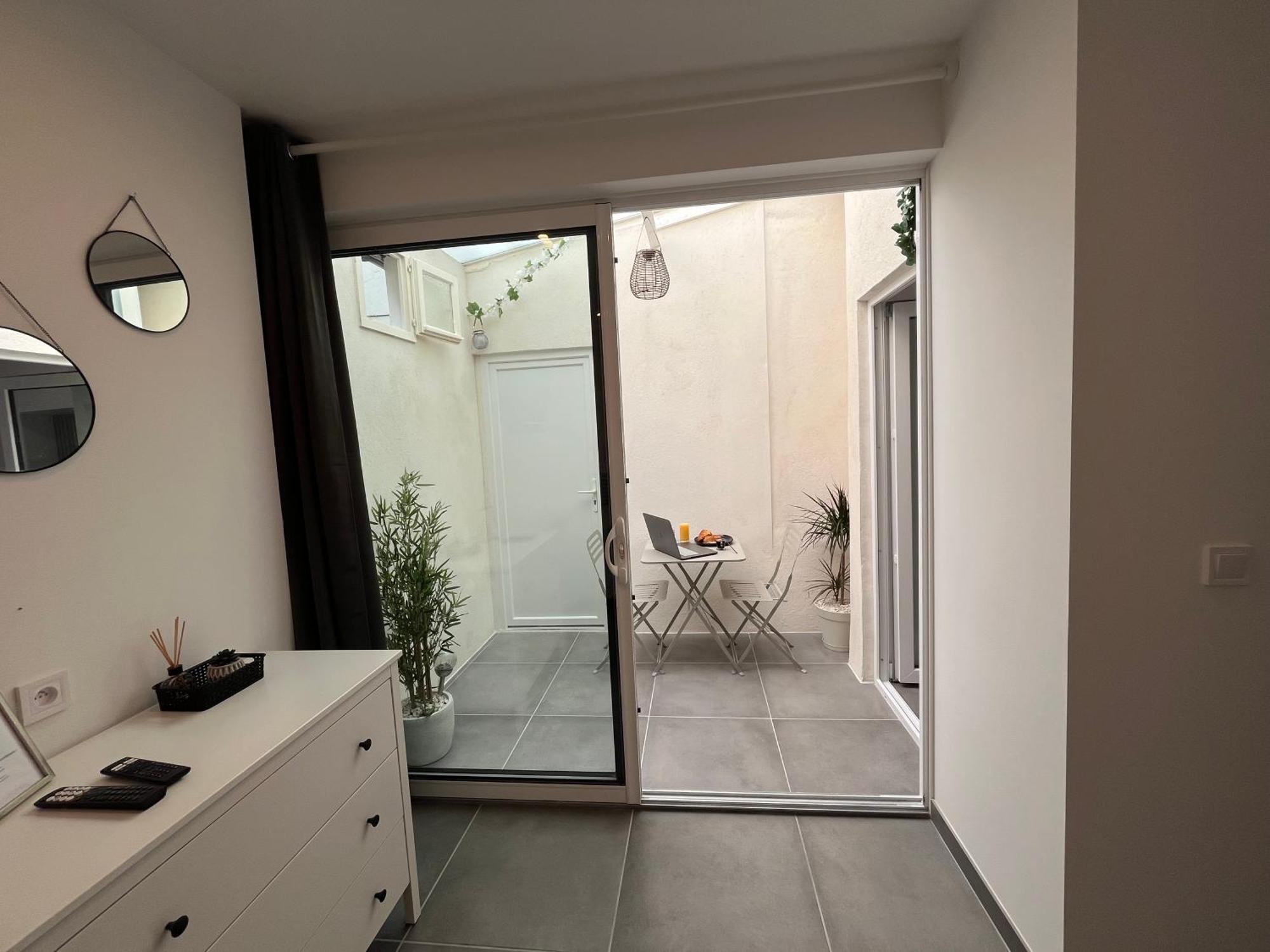Onyx D'Opale Appartement Calais Buitenkant foto