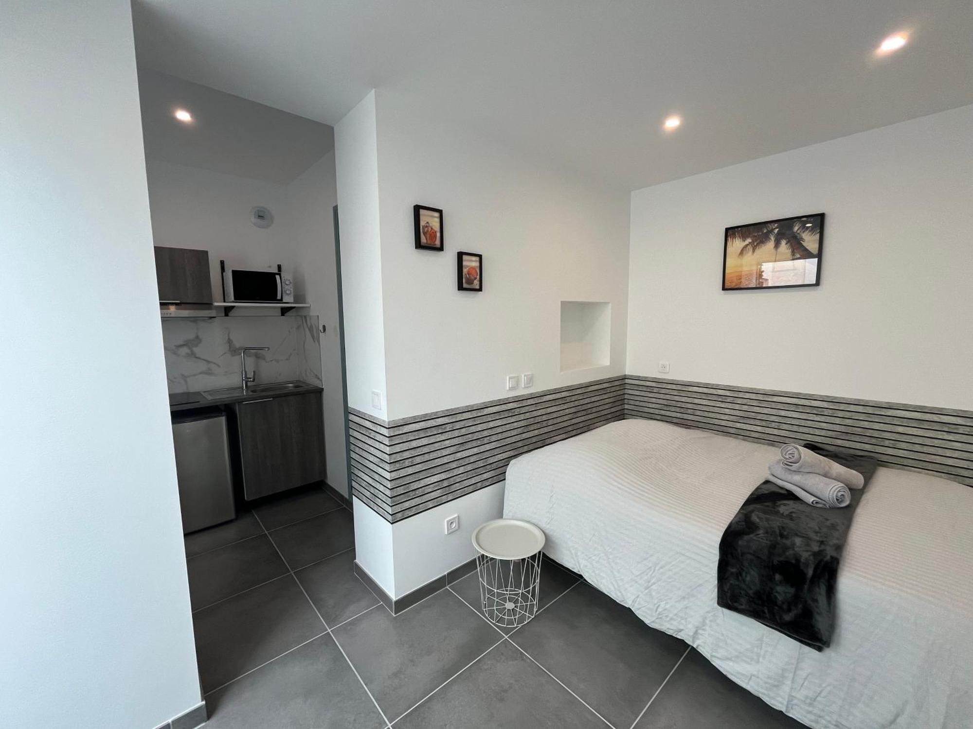 Onyx D'Opale Appartement Calais Buitenkant foto